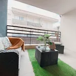 2 Avec Balcon En Centre-ville Et Au Calme *