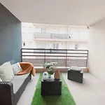 2 Avec Balcon En Centre-ville Et Au Calme Διαμέρισμα