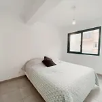 2 Avec Balcon En Centre-ville Et Au Calme Διαμέρισμα *