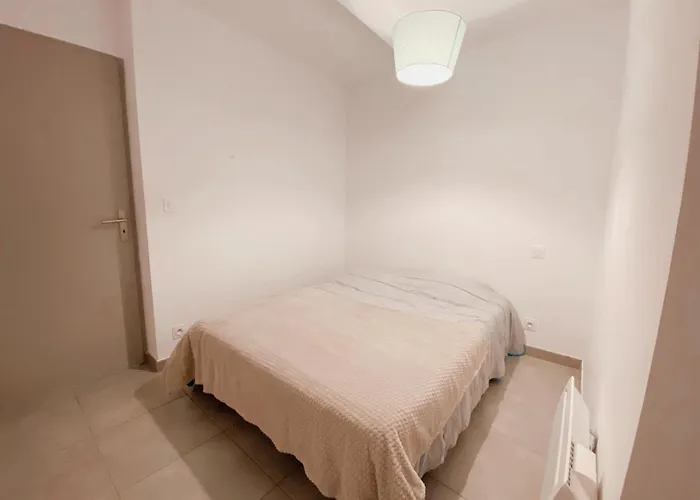2 Avec Balcon En Centre-ville Et Au Calme Daire
